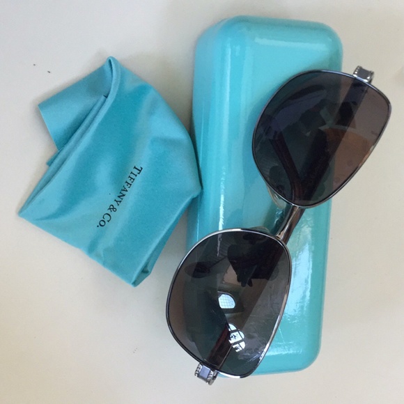 Tiffany Sunglasses